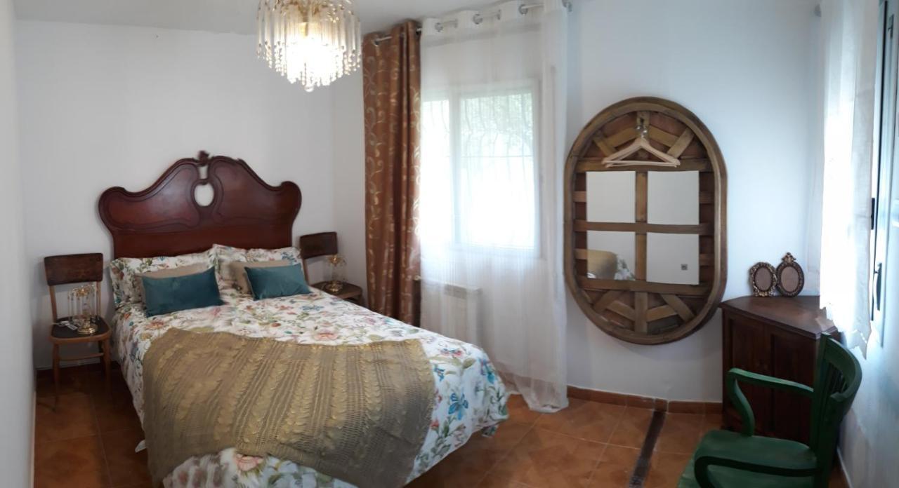 Despertar En Riglos Διαμέρισμα Εξωτερικό φωτογραφία